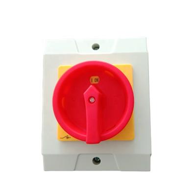 China ISOLATOR SWITCH UKP for sale