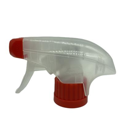 China Non Spill Customized 28 410 Trigger Plastic Watering Sprayer Trigger Cleaning Sprayer for sale