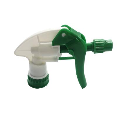 China Non Spill Garden Water Trigger New 28-400 Single Chemical Resistant High Quality Plastic Sprayer For Sale for sale