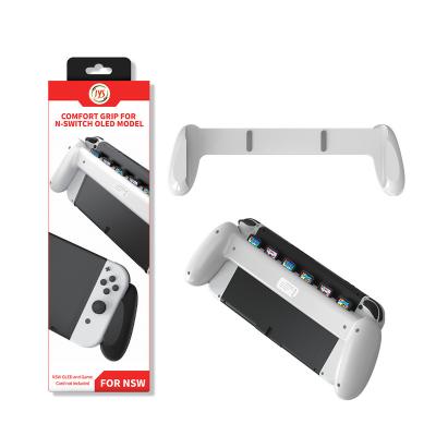 China Fashionable Design Grip Strap Game Card Holder Gamepad Controller For Oled Switch 29.5*4.5*9.5CM for sale