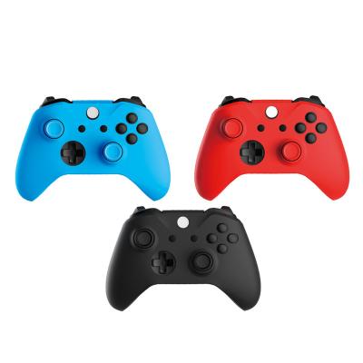 China In Stock Wholesale Gamepad Controller Silicone Case And Rocker Size Increase Cap 2 In 1 Protection Set For Xbox One Slim S X 9.8 X 3.8 X 19.3 Mm for sale