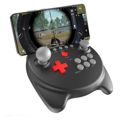 China Factory Price Wholesale Pg-9191 Cat King Double Analog Stick Gamepad Direct Linked Wireless Controller For Android Ios for sale