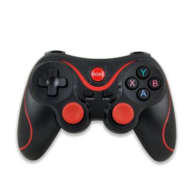 China Touch Buttons Private New Design Model Encapsulation Wireless Connection Controller Gamepad Android Pc Remote Game Pubg For Switch for sale