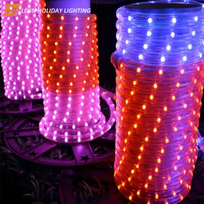 China NEW design led rope light christmas lights NEW design led rope light and smart lamp for sale