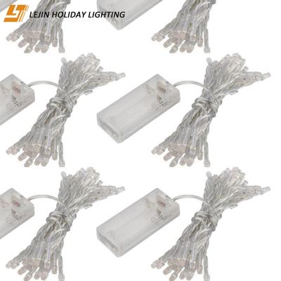 China Led Christmas Lights Diwali Christmas Lights Free Sample Colorful Remote Control Led Party Decoration for sale