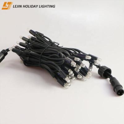 China Warehouse LED battery light string, decoration light, Christmas light festival light for sale