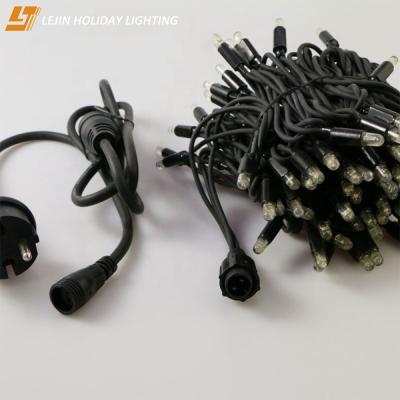 China Led decoration battery light string /led string battery operated light for sale