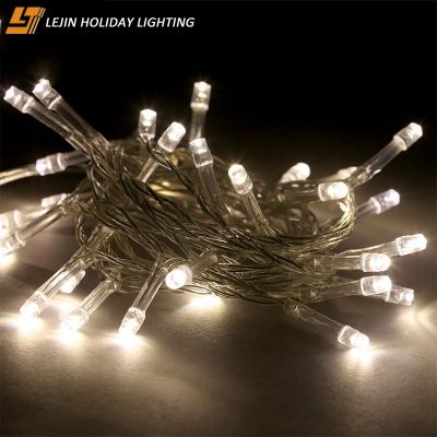 China The new item battery operated led lights battery operated led light festivals mainly wedding decoration for sale