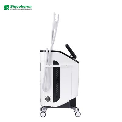 China Weight Loss CelluSculpt Body Slimming Weight Loss Fat Burning Machine for sale