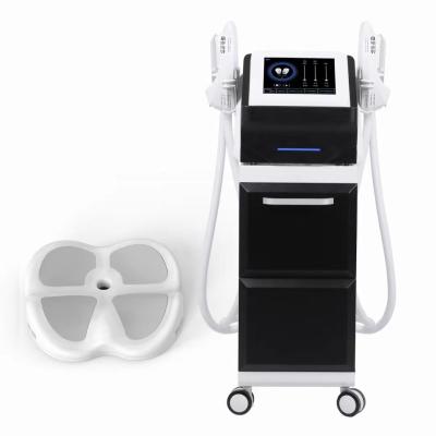 China Weight Loss Cellusculpt Body Sculpting Technology For Build Muscle Fat / Muscle Growth Slimming Machine for sale