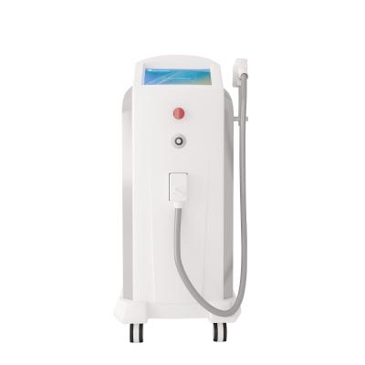 China Painfree hair removal laser 808 diode laser for hair removal pain free hair removal monaliza laser for sale