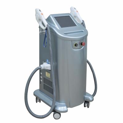 China Professional Anti-Puffiness Shr IPL Hair Removal Machine Laser SHR IPL Hair Removal IPL Laser Machine for sale