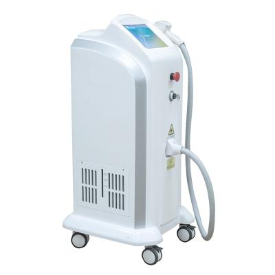 China Professional 2021handsethair hair removal laser machine 808 diode laser for sale