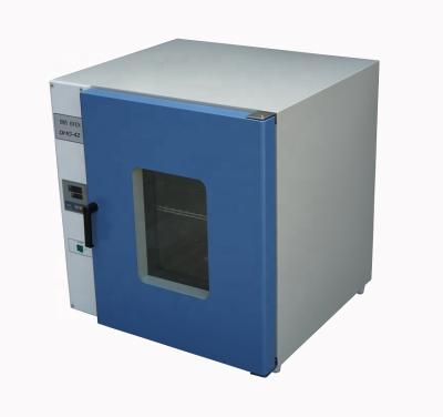 China Laboratory Analytical Dry Oven for sale