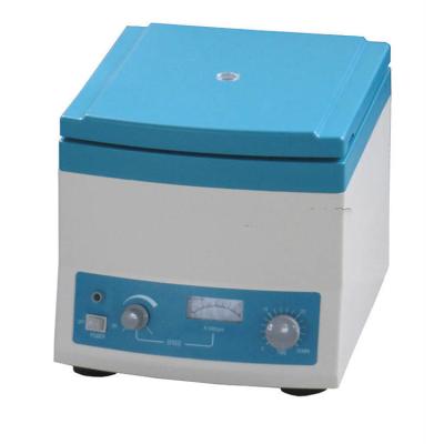 China 80-2B laboratory centrifuge centrifugadora/equipos de laboratorio 80-2B for sale