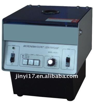 China SH120-1 Micro Hematocrit Machine (CE, ISO) SH120-1 for sale