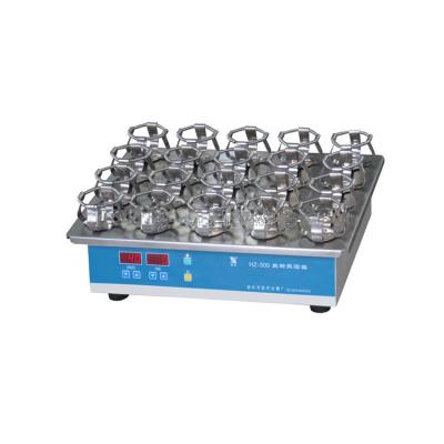 China HZ-300 Lab Digital Orbital Shaker , Lab Shaker HZ-300 for sale