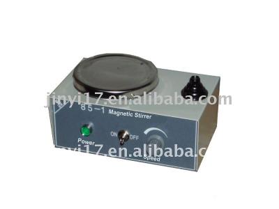 China 85-1 Liquid Lab Hot Plate Magnetic Stirrer for sale