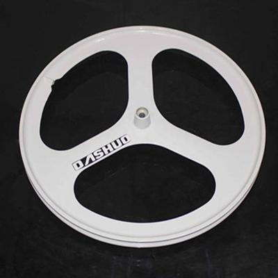 China Original magnesium alloy China supplier 700C wheelset magnesium bike wheel for road bike for sale