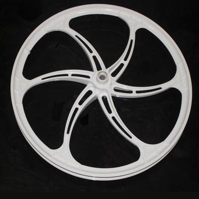 China High quality 26 inch hot sale magnesium alloy mountain bicycle wheels rim for mtb for sale