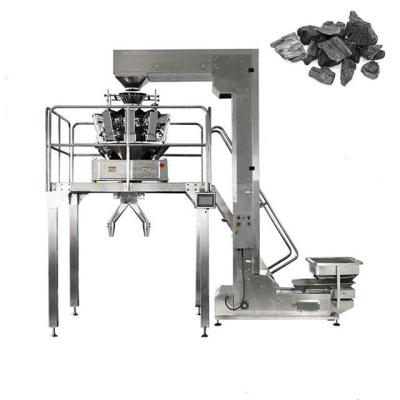 China ZH-BR10 Artificial Material Food Packing Machine Manual Packing Machine Semi-automatic System for sale