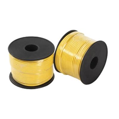 China Appliance Factory Supply Copper GXL XLPE Automotive Cable Car Internal Vehicle Wiring Cable Automotive Wires And Cables for sale