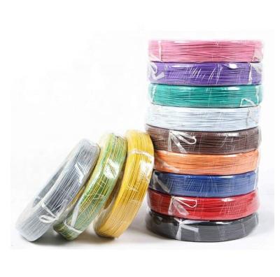 China Automobile Wire 0.5mm2 Automotive Wire FLRY-A for sale