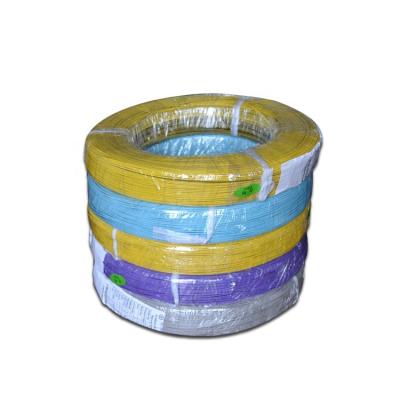 China ISO6722 DIN72551 Automotive Other Types FLRY-A Automotive Wire FLRY-B Wire for sale