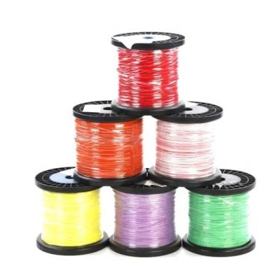 China Aerial AF200 AF200X FEP High Temperature Wire for sale