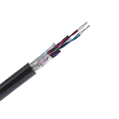 China Internal wring of electronic equipment computer cable , low voltage cable 300V awm 21099 21100 21143 21307 21451 21520 for sale