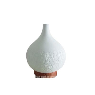 China Mordern Fresh Aroma System Electric Diffuser Fragrance Diffuser for sale