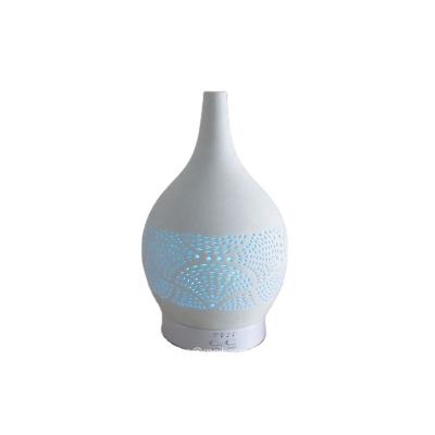 China Mordern Home Porcelain Aroma Diffuser Oil Diffuser for sale