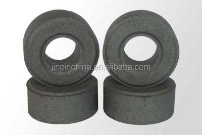 China Magnet Industrial High Permeability High Flux Density Ferrite Ring Core for sale