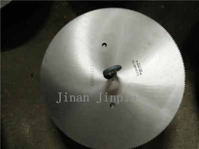 China durable 65Mn 50Mn2V 30CrMo 75Cr1 SKS51 circular saw blade for ERW tubes and welding steel pipes, blade for cutting stainless steel pipe for sale