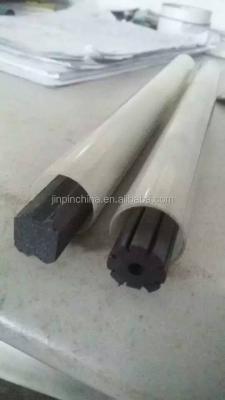 China Industrial Magnet Impeder Ferrite Rod Exported To Lebanon for sale