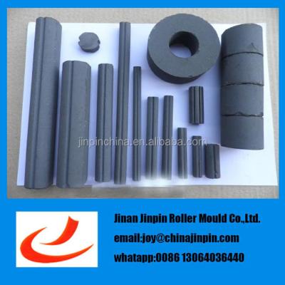 China The Magnet Factory Direct Sale Industrial Ferrite Rod Cores/Hollow Ferrite/Ferrite Rod for sale