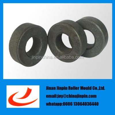 China Industrial Large Size Torus Ferrite Magnet Ring Magnetic Core for sale