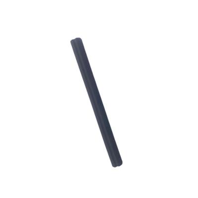 China Industrial Ferrite Material High Frequency Manganese-Zn Magnet 15~16*100mm Soft Ferrite Rod for sale