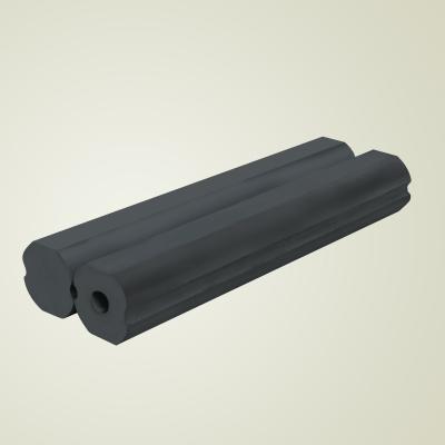 China High Quality Soft Ferrite Rod Industrial Magnet for sale