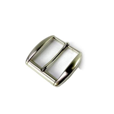 China Belt buckle brush color T35-3501 pin buckle for normal occasion used hebillas metalicas for sale