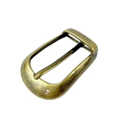 China Special belt buckle design for old brass pin buckle with belt buckle manufacturers for sale