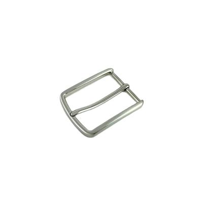 China 2020 Best Selling Manufacturer T35-3771 Professional Metal Pin Belt Buckle For Men T35-3771 for sale