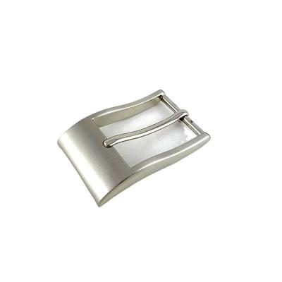 China High Quality Belt Buckle Metal Belt Buckle Buckles For Belts Pin Buckle 30mm Hebillas Para Cinturones for sale