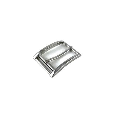 China High Quality Simple Metal Pin Metal Belt Buckle Belt Buckle Custom Made Buckle 30mm Men's Belt Buckle for sale