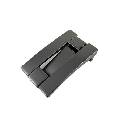 China Convenient Belt Buckle Sling P35-8859 With Matte Black For Business Men P35-8859 for sale