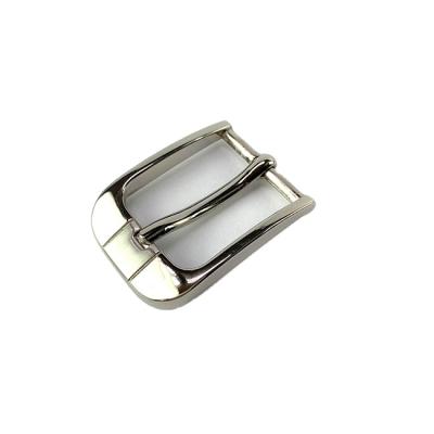 China 25 mm pin buckle for business belt and buckle for 25MM belts for sale