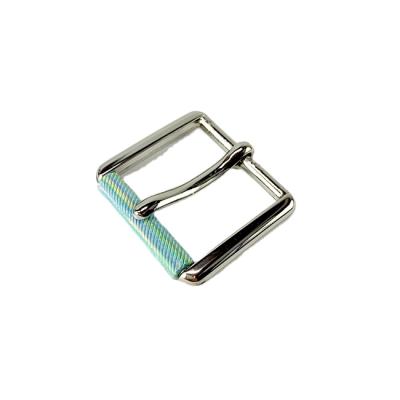 China PIN BUCKLE Accessories Designer Belts Custom Zinc Alloy Jewish People Color Belt Buckle Belt Buckels for sale