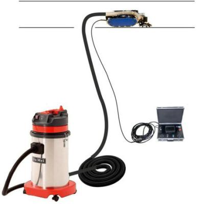 China PCS-R150 Vacuum Air Duct Cleaning Industrial Cleaning Robot, Professional Brush for Dust Cleaning for sale