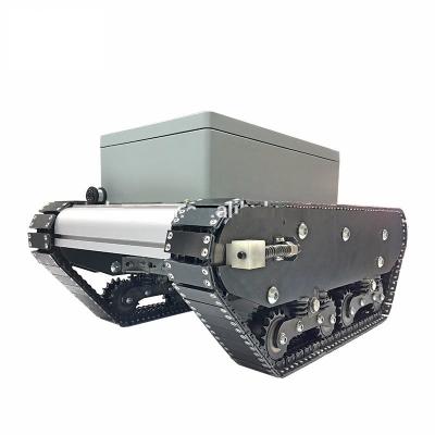 China Crawler Chassis Trail Farms For Sale Full Steel Field Tank All Line Support Farm Home Use for sale