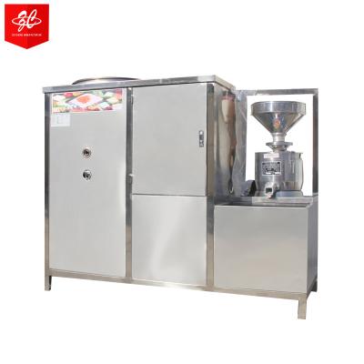 China Industrial Soy Milk Making Soy Milk Machine / Tofu Soy Milk Making Machine Soy Milk Machine /soy bean milk machine for sale